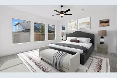 5818 Pink Coral Lane, Iowa Colony, TX 77578 - Photo 6