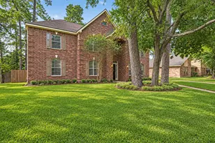 111 Pine Manor Dr, Conroe, TX 77385 - Photo 1