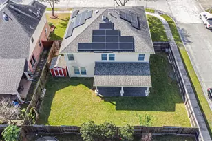 2601 Hewn Rock Way, Pearland, TX 77584 - Photo 6