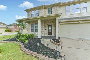 2601 Hewn Rock Way, Pearland, TX 77584 - Photo 4