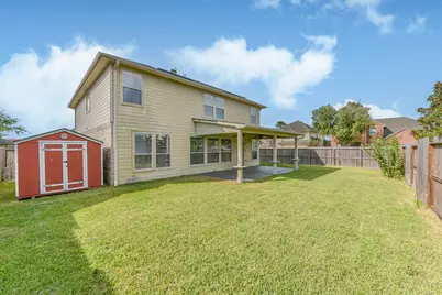 2601 Hewn Rock Way, Pearland, TX 77584 - Photo 48