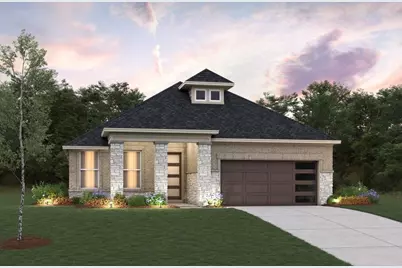 19235 Seabiscuit Stable Trail, Tomball, TX 77377 - Photo 1