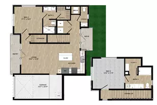 1792-1018 Collie Ct, Garland, TX 75040 - Photo 38