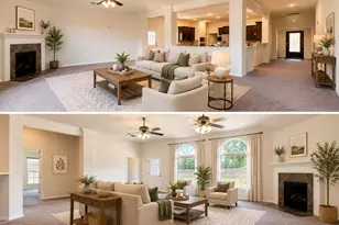 3215 Patagonia St, League City, TX 77573 - Photo 2