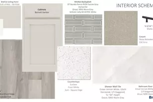 6415 Haltwhistle Ln, Katy, TX 77449 - Photo 2