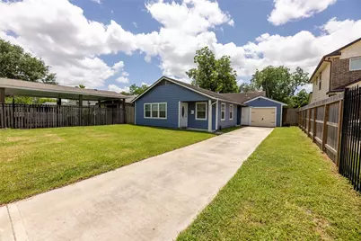 4942 Bataan Road, Houston, TX 77033 - Photo 1