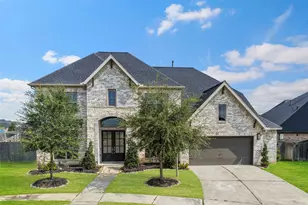 28946 Parker Ridge Dr, Katy, TX 77494 - Photo 24