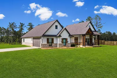 309 Rolling Pines Drive, Livingston, TX 77351 - Photo 4