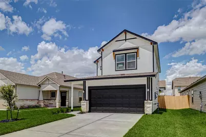 6471 Escondido Drive, Rosharon, TX 77583 - Photo 1
