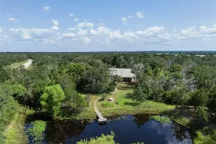 11201 A Wildlife Circle, Carmine, TX 78932 - Photo 1