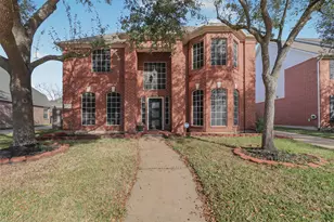 13826 Swan Hollow Ln, Houston, TX 77041 - Photo 1