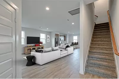 3506 Contempo Drive, Houston, TX 77084 - Photo 14