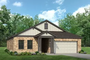 21544 Holbrook Dr, New Caney, TX 77357 - Photo 1