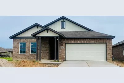 21544 Holbrook Drive, New Caney, TX 77357 - Photo 2
