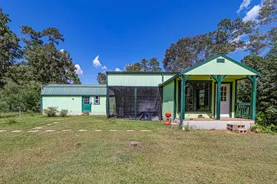 121 Tidwell Road, Shepherd, TX 77371 - Photo 1