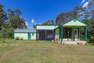 121 Tidwell Rd, Shepherd, TX 77371 - Photo 1