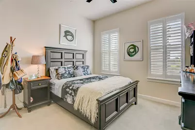 827 Dunleigh Meadows Lane Lane, Houston, TX 77055 - Photo 18