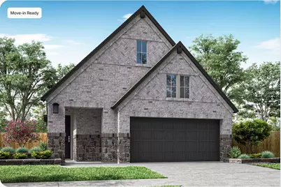 9723 Periwinkle Chase Drive, Richmond, TX 77407 - Photo 1