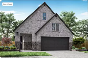9723 Periwinkle Chase Dr, Richmond, TX 77407 - Photo 1