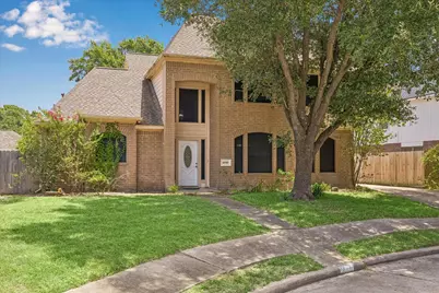 10707 Canmere Court, Houston, TX 77070 - Photo 2