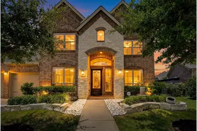 4215 Reagan Ridge Court, Richmond, TX 77406 - Photo 2