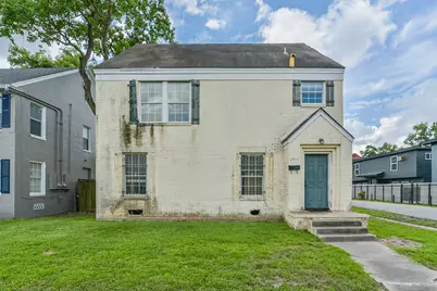 2904 Palm Street, Houston, TX 77004 - Photo 1