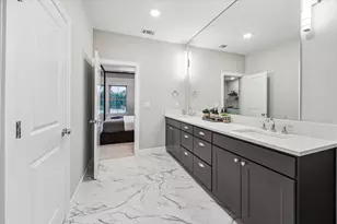 812 Glowing Dawn Dr, Houston, TX 77018 - Photo 24