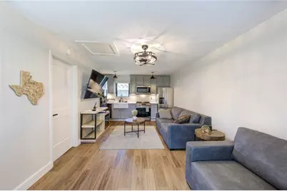 3201 Westridge Street #A, Houston, TX 77025 - Photo 6