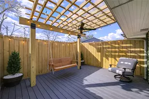 3201 Westridge St, Houston, TX 77025 - Photo 28