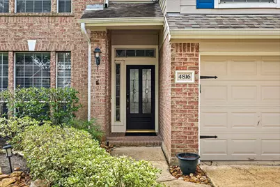 4816 Cypress Spring Drive, Missouri City, TX 77459 - Photo 4