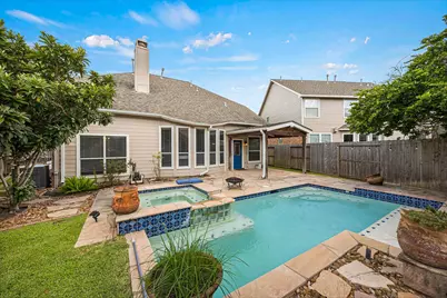 4816 Cypress Spring Drive, Missouri City, TX 77459 - Photo 26