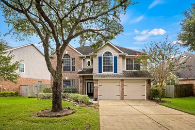 4816 Cypress Spring Drive, Missouri City, TX 77459 - Photo 1