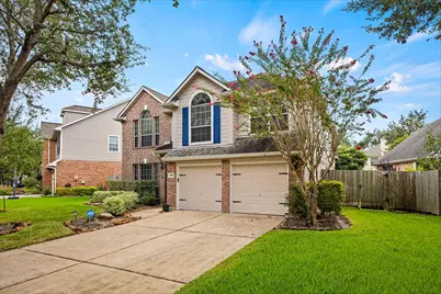 4816 Cypress Spring Drive, Missouri City, TX 77459 - Photo 2