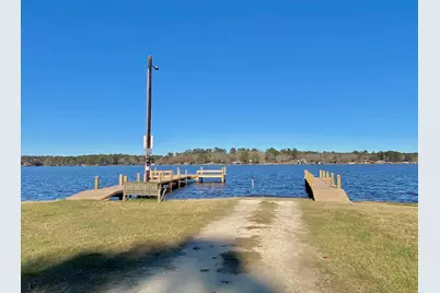 Lot #9 Tall Timber Road, Crockett, TX 75835 - Photo 14