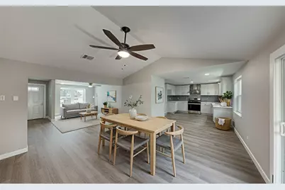 5774 Greencraig Drive, Houston, TX 77035 - Photo 8