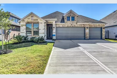 2508 Seneca Lake, Texas City, TX 77568 - Photo 1