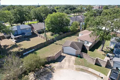 10603 Buffalo Bend Drive, Houston, TX 77064 - Photo 2