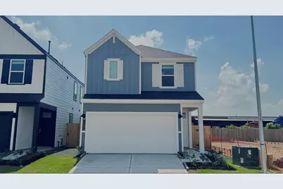 13436 Sombrero Cay Drive, Houston, TX 77047 - Photo 1