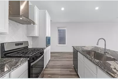 13436 Sombrero Cay Drive, Houston, TX 77047 - Photo 6
