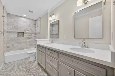 16529 De Lozier Street, Jersey Village, TX 77040 - Photo 34