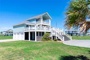 804 Sombrero Dr, Crystal Beach, TX 77650 - Photo 36