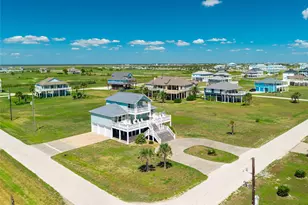 804 Sombrero Dr, Crystal Beach, TX 77650 - Photo 32