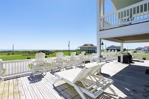 804 Sombrero Dr, Crystal Beach, TX 77650 - Photo 30