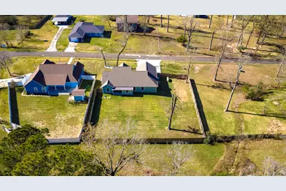 308 Resort Drive, Livingston, TX 77351 - Photo 30