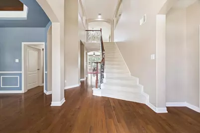 2802 Taylorcrest, Missouri City, TX 77459 - Photo 2