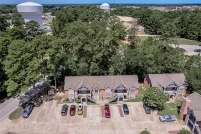 2402 Sycamore Avenue #D6, Huntsville, TX 77340 - Photo 38