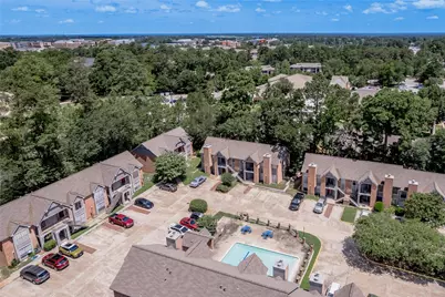 2402 Sycamore Avenue #D6, Huntsville, TX 77340 - Photo 42