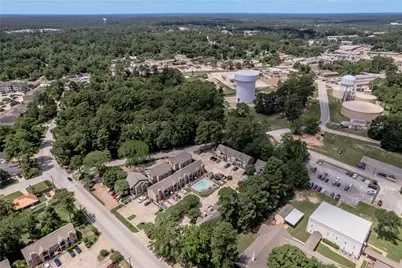 2402 Sycamore Avenue #D6, Huntsville, TX 77340 - Photo 30