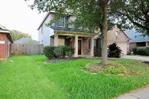 7407 Saxon Hill Ln, Richmond, TX 77407 - Photo 8