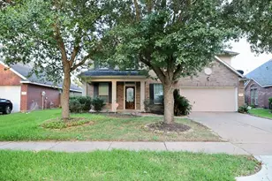 7407 Saxon Hill Ln, Richmond, TX 77407 - Photo 1